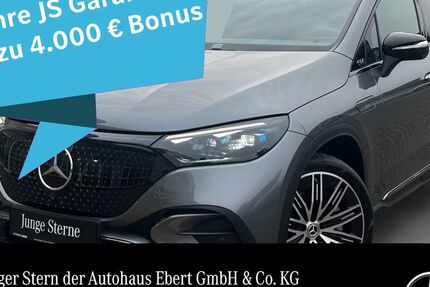 Mercedes-Benz EQE SUV 29.989 km 59.880 € Bensheim 64625