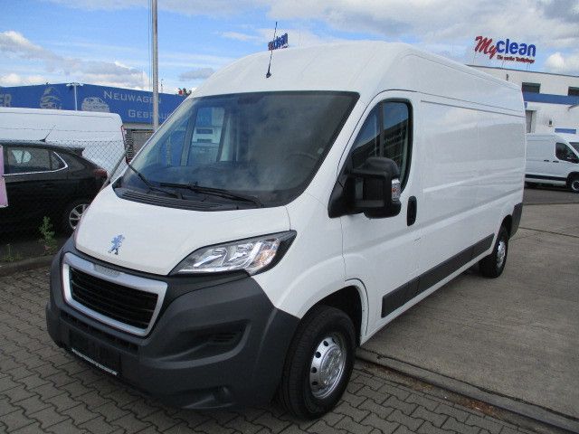 Peugeot Boxer 196.000 km 9.950 &euro; Heusenstamm 63150
