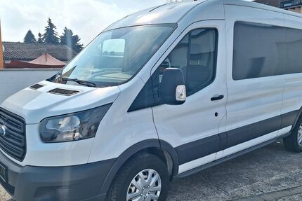 Ford Transit 203.000 km 5.700 &euro; Rödermark 63322