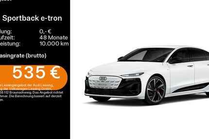 Audi A6 e-tron 13.960 km 57.999 &euro; Hofheim 65719