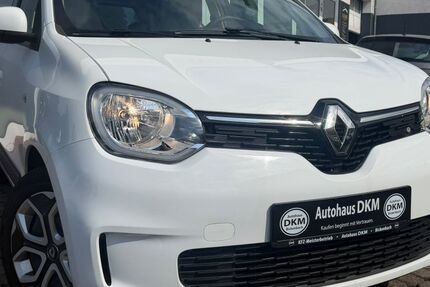 Renault Twingo 62.585 km 7.999 &euro; Bickenbach 64404