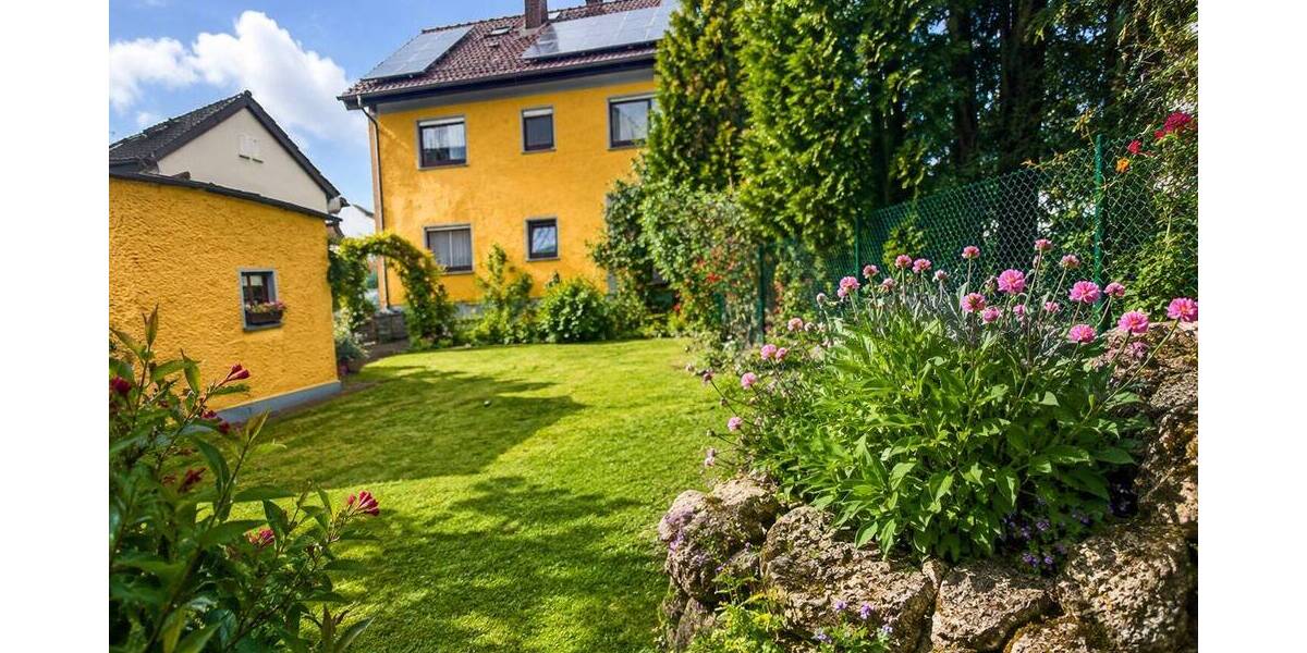 Doppelhaushälfte Rüsselsheim am Main Rüsselsheim - 7 Zimmer, 172 m&sup2;, 627.400&euro; | Angebot:26496064