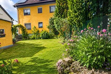 Haus Rüsselsheim am Main Rüsselsheim - 7 Zimmer, 172 m&sup2;, 627.400&euro; | Angebot:26496064