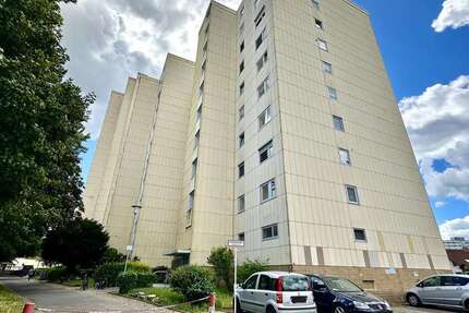 Wohnung Rodgau Nieder-Roden - 2 Zimmer, 64 m&sup2;, 134.500&euro; | Angebot:26904564