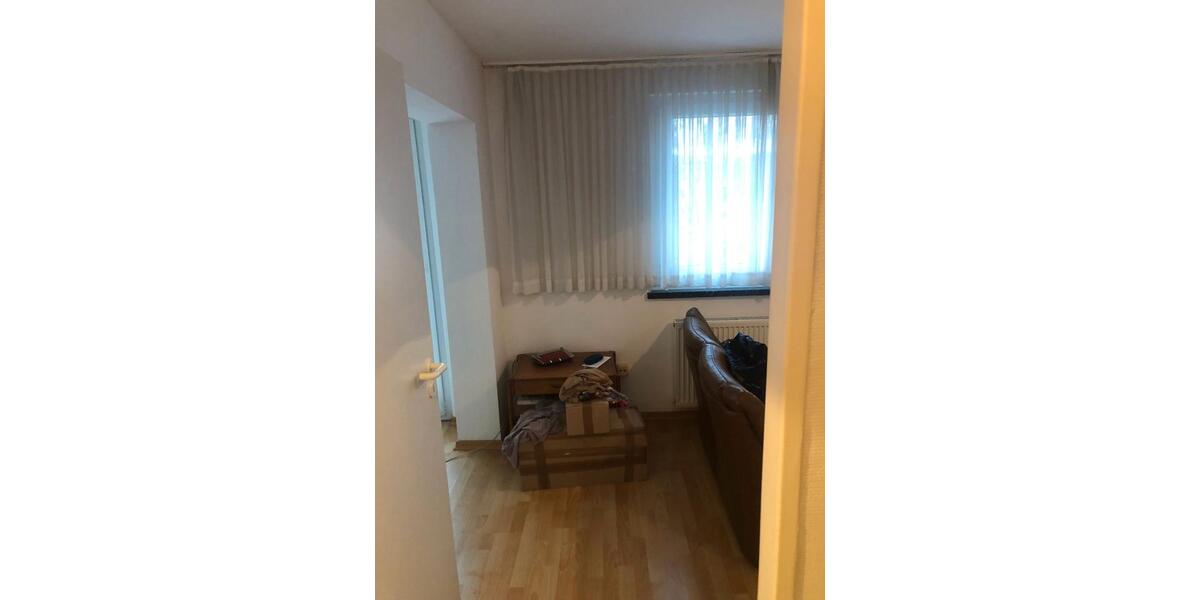 Etagenwohnung Offenbach am Main Bieberer Berg - 2 Zimmer, 31 m&sup2;, 425&euro; | Angebot:26326827