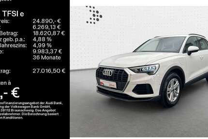 Audi Q3 85.342 km 24.890 &euro; Hofheim 65719
