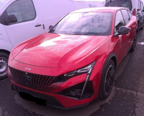Peugeot 408 7.491 km 26.480 &euro; Rüsselsheim 65428