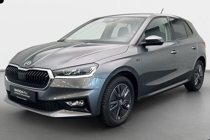 Skoda Fabia 6.773 km 23.390 &euro; Hofheim im Taunus 65719