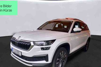 Skoda Kodiaq 56.432 km 32.930 € Hofheim Am Taunus 65719
