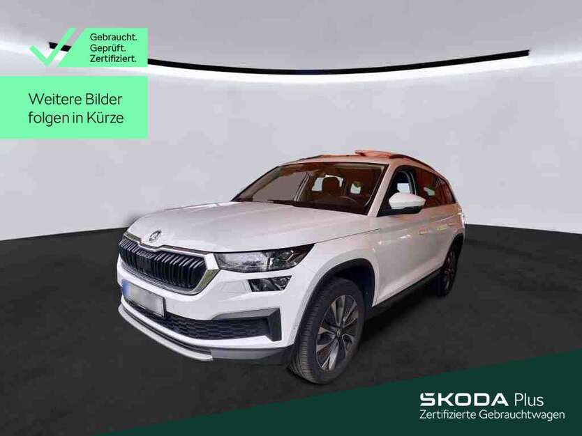 Skoda Kodiaq 56.432 km 32.930 € Hofheim Am Taunus 65719