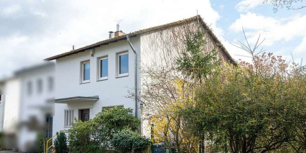 Einfamilienhaus Langen - 5 Zimmer, 159 m&sup2;, 695.000&euro; | Angebot:26402947