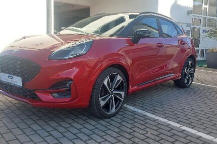 Ford Puma 53.244 km 15.990 &euro; Rüsselsheim 65428