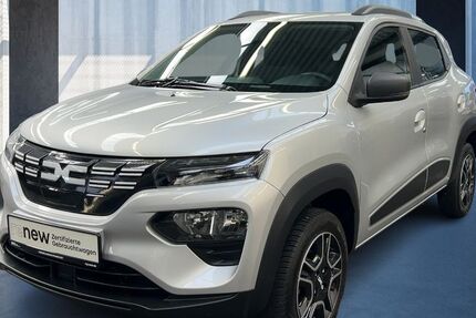 Dacia Spring 12.321 km 11.160 &euro; Frankfurt / Main 60314