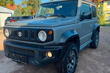 Suzuki Jimny 88.280 km 28.900 € Worms 67547