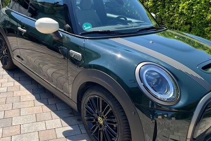Mini Cooper SE 35.700 km 21.799 &euro; Harxheim/ Mainz 55296