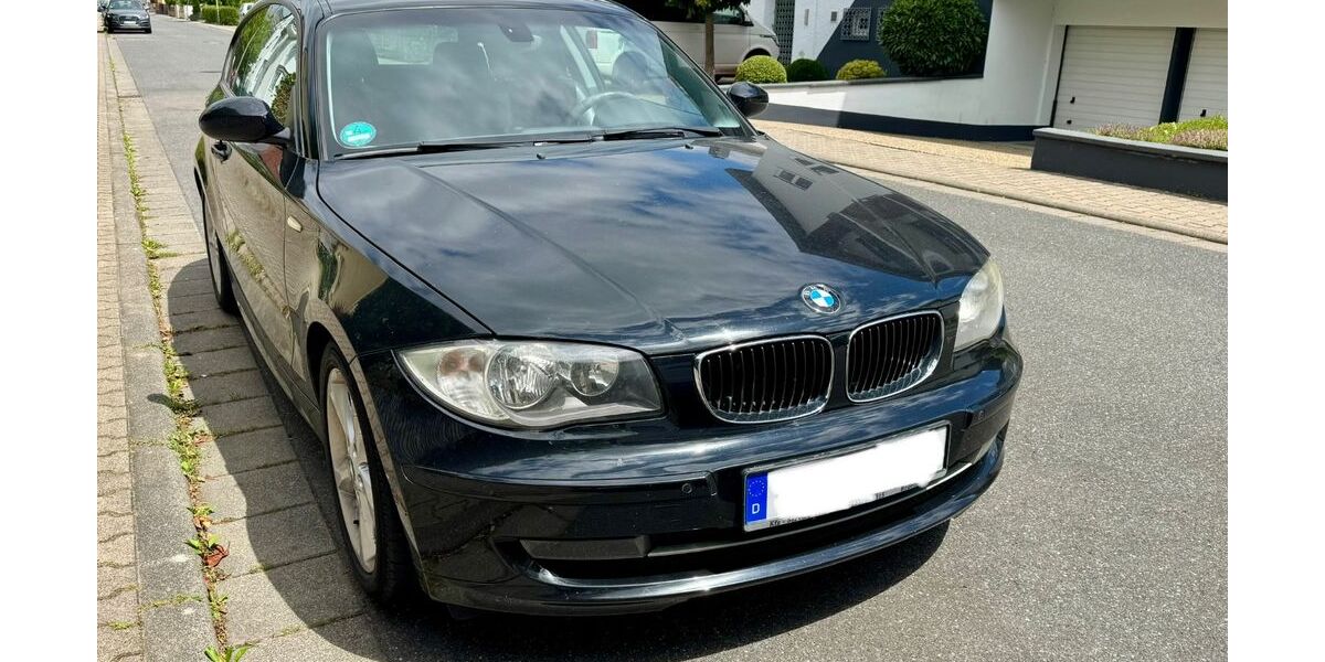 BMW 118 151.000 km 5.900 &euro; Nackenheim 55299