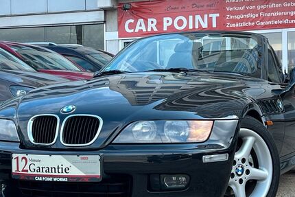 BMW Z3 141.200 km 15.990 € Worms 67547