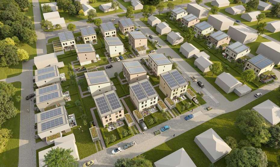 Haus zum Mieten in Biblis 1.624 € 116 m²