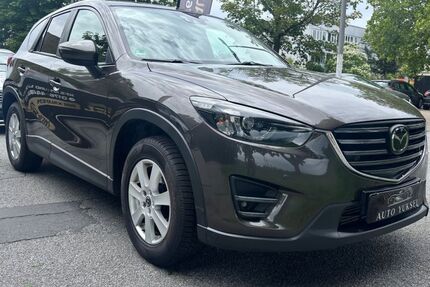 Mazda CX-5 196.000 km 8.990 &euro; Heppenheim 64646