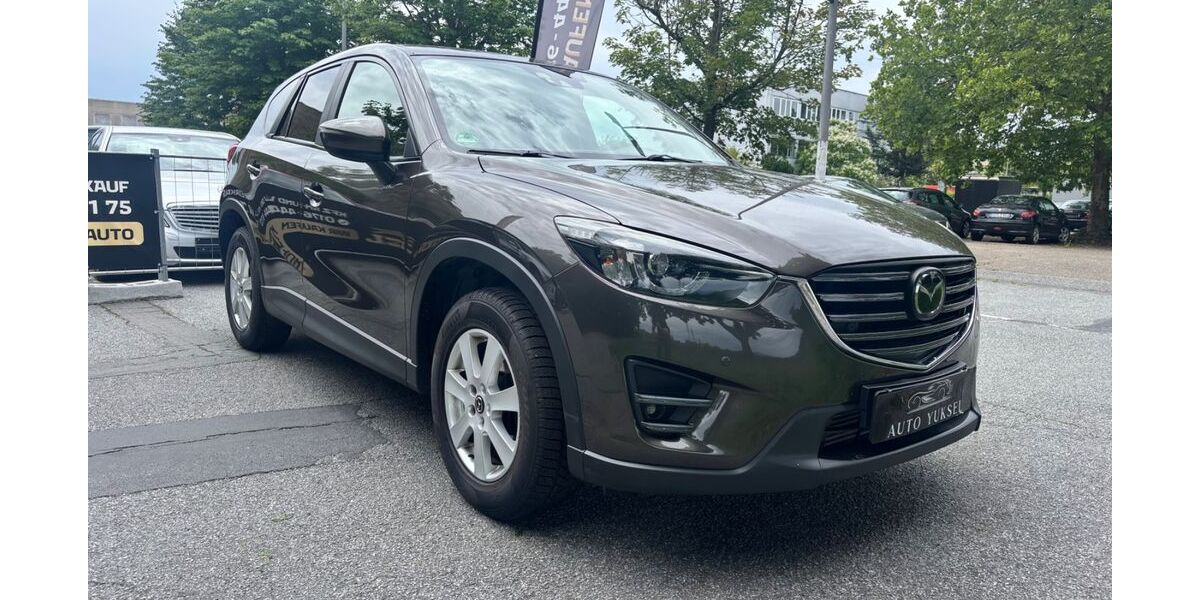 Mazda CX-5 196.000 km 8.990 &euro; Heppenheim 64646