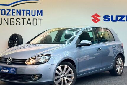 VW Golf 156.000 km 6.499 &euro; Pfungstadt 64319