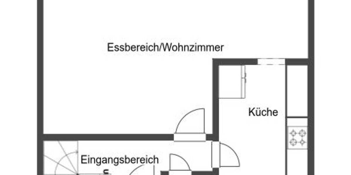 Doppelhaushälfte Darmstadt Bessungen - 7 Zimmer, 167 m&sup2;, 880.000&euro; | Angebot:26698527