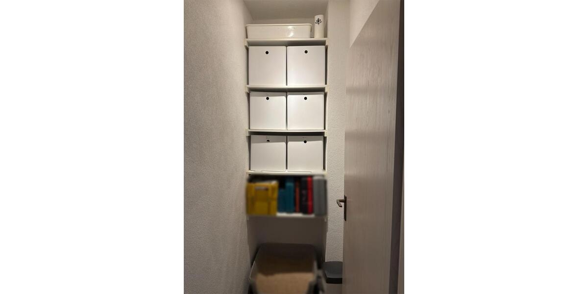 Etagenwohnung Mainhausen - 3 Zimmer, 80 m&sup2;, 270.000&euro; | Angebot:26875500