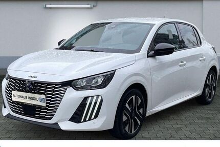 Peugeot 208 10.370 km 18.980 &euro; Rüsselsheim 65428