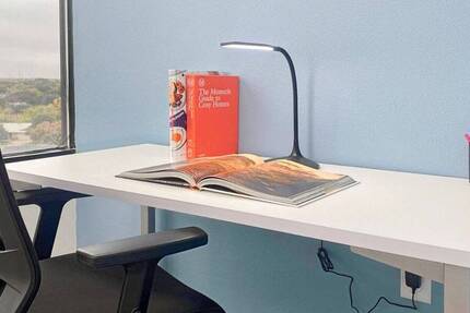 Arbeiten Sie in HQ Alte Oper oder überall in unserem globalen Netzwerk zimmer