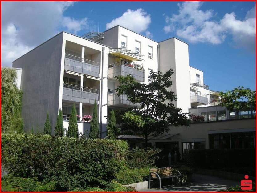 Wohnung zum Mieten in Darmstadt 1.300 € 75.8 m²