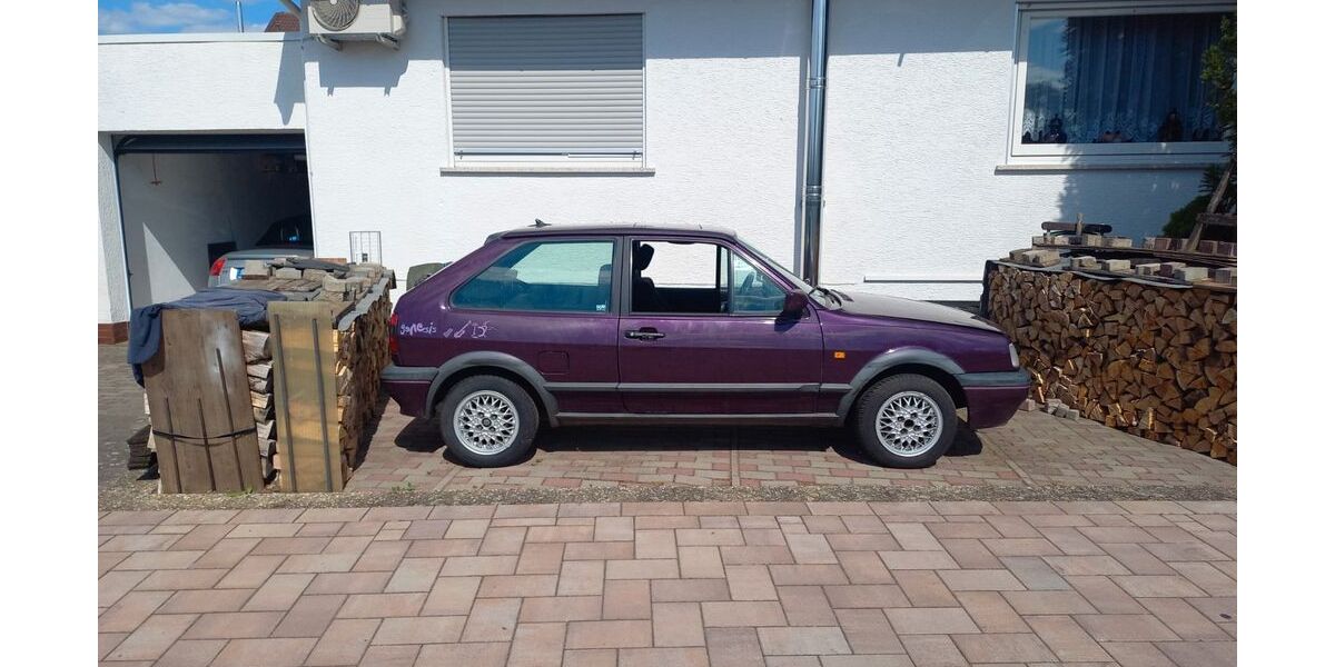 VW Polo 139.000 km 5.700 &euro; Griesheim 64347