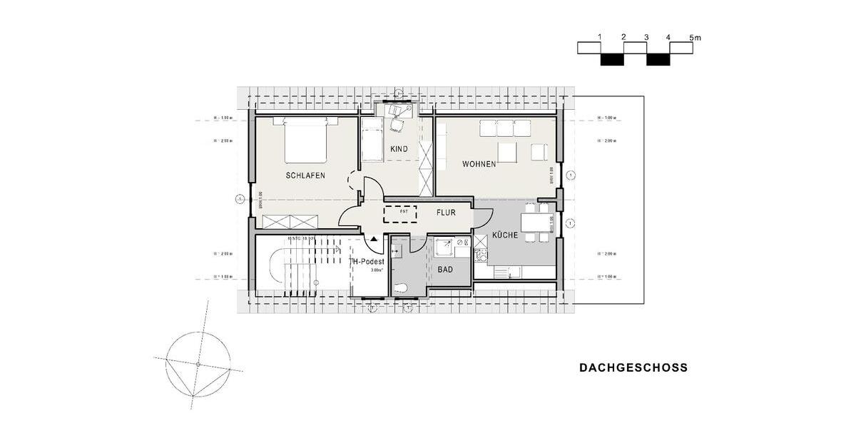 Einfamilienhaus Münster (Hessen) - 575.000&euro; | Angebot:27110519