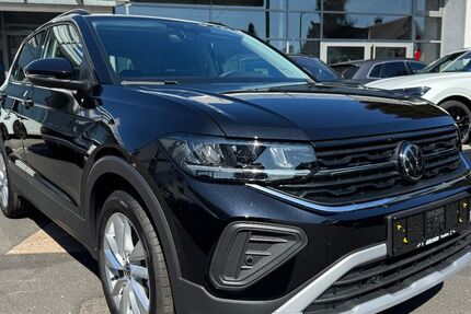 VW T-Cross 4.985 km 26.850 &euro; Frankfurt am Main 65936