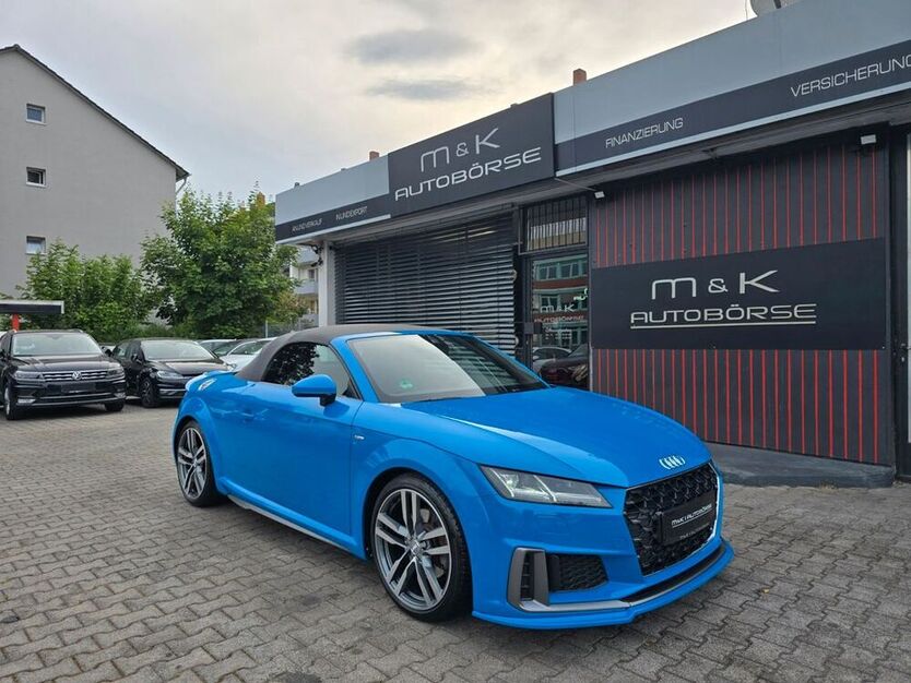 TT