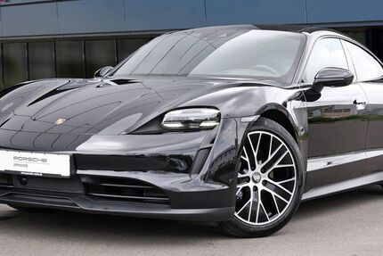 Porsche Taycan 5.520 km 78.888 € Mainz 55131