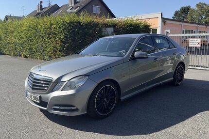Mercedes-Benz E 200 395.000 km 6.990 &euro; Mörfelden-Walldorf 64546