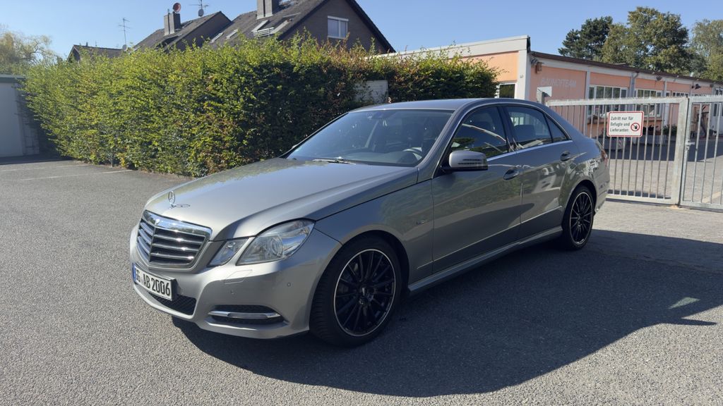 Mercedes-Benz E 200 395.000 km 6.990 &euro; Mörfelden-Walldorf 64546
