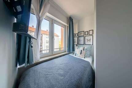 Zimmer Frankfurt am Main Niederrad - 550&euro; | Angebot:26867934