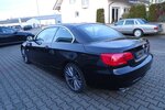 325d Cabrio Automatik, Navi, Leder, Sitzheizung