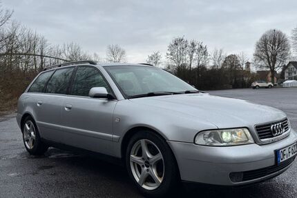 Audi A4 488.531 km 2.299 &euro; Mainhausen 63533
