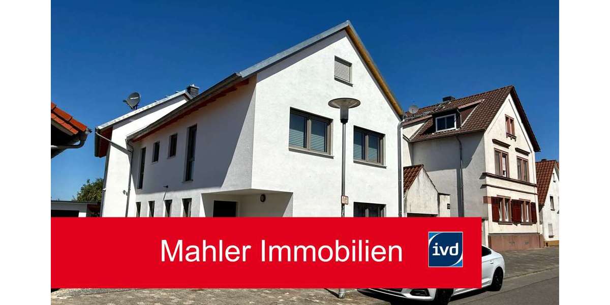Einfamilienhaus Pfungstadt - 4 Zimmer, 215 m&sup2;, 799.000&euro; | Angebot:21663484