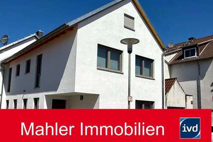 Haus Pfungstadt - 4 Zimmer, 215 m&sup2;, 799.000&euro; | Angebot:21663484
