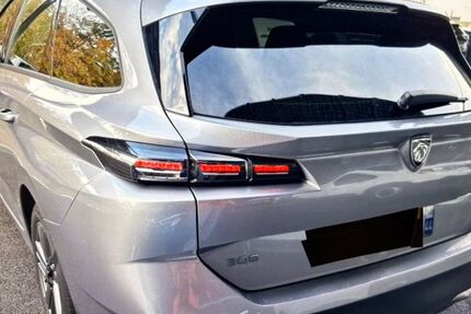 Peugeot 308 150.453 km 11.888 &euro; Frankfurt am Main 60389