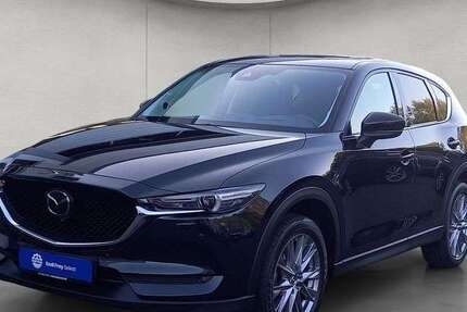 Mazda CX-5 83.960 km 24.950 &euro; Frankfurt am Main 60386