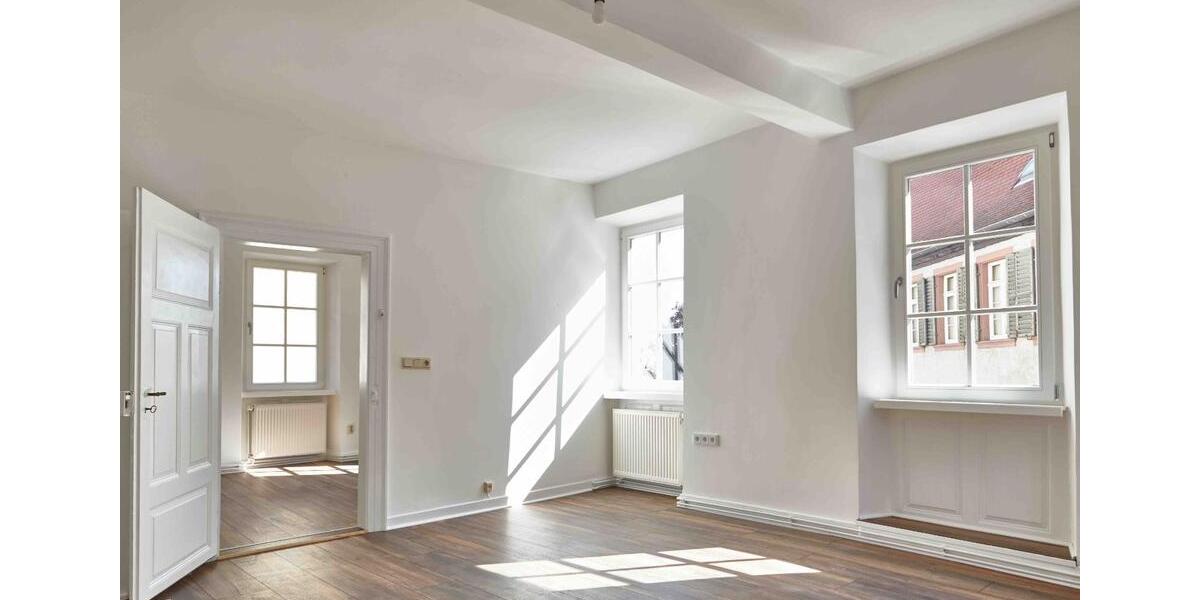 Etagenwohnung Oppenheim - 7 Zimmer, 150 m&sup2;, 1.980&euro; | Angebot:25294577