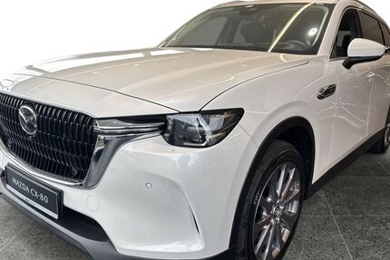 Mazda CX-80 1.616 km 50.490 € Wiesbaden 65191