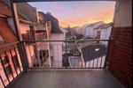 Dachgeschoßwohnung Frankfurt am Main Oberrad - 2 Zimmer, 57 m&sup2;, 1.200&euro; | Angebot:25870476