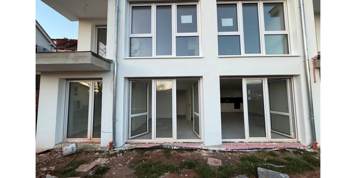 Moderne 3-Zimmer-Wohnung im Neubau mit 85 m² 3 zimmer