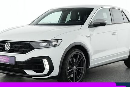 VW T-Roc 29.143 km 27.498 &euro; Dietzenbach bei Frankfurt 63128