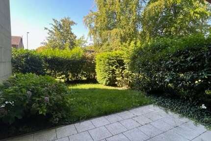 Wohnung Mörfelden-Walldorf Walldorf - 3 Zimmer, 84 m&sup2;, 320.000&euro; | Angebot:26623467
